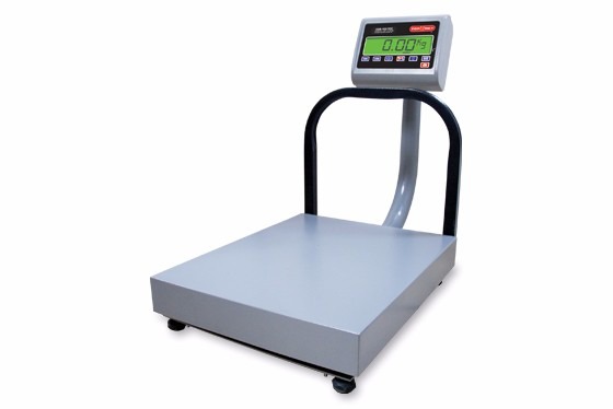 BASCULA ELECTRONICA 100KG